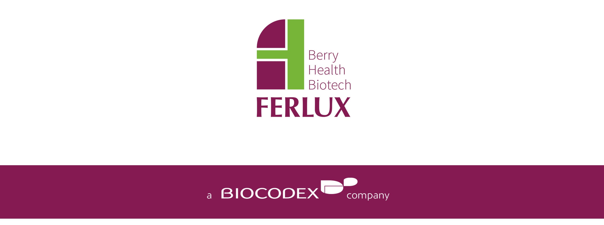 FERLUX BICODEX SIGNATURE VIKIU