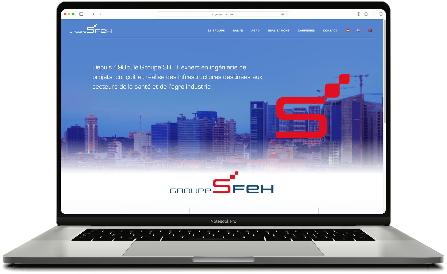 sfeh site ordi